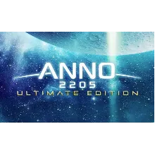 Anno 2205 Ultimate Edition (Steam Gift RU)
