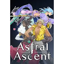 Astral Ascent АВТОДОСТАВКА STEAM РОССИЯ