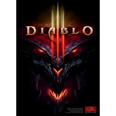 DIABLO 3 [ONLINE BATTLE.NET] Полный доступ + - irongamers.ru