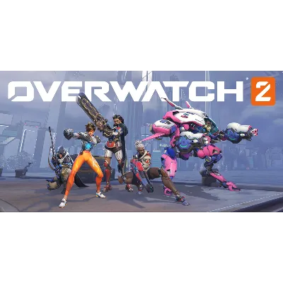 OVERWATCH 2 [ONLINE BATTLE.NET] Полный доступ + - irongamers.ru