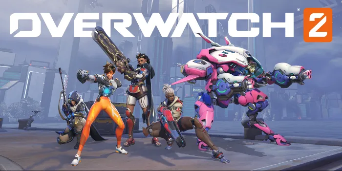 OVERWATCH 2 [ONLINE BATTLE.NET] Полный доступ +