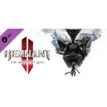 Remnant II - The Awakened King DLC - STEAM GIFT РОССИЯ