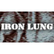Iron Lung Steam Steam ключ Весь Мир Global + RU/CIS РФ Россия key СНГ стим Глобал