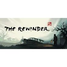 The Rewinder ключ Весь Мир РФ Россия стим СНГ RU/CIS