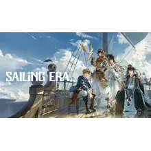 Sailing Era 风帆纪元 ключ Весь Мир РФ Россия стим СНГ