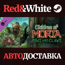 Children of Morta: Paws and Claws DLC * STEAM RU