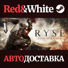 Ryse: Son of Rome STEAM GIFT АВТОДОСТАВКА 0% - irongamers.ru