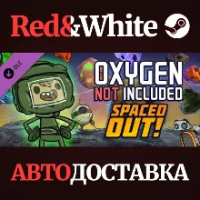 Oxygen Not Included - Spaced Out! DLC * STEAM RU
