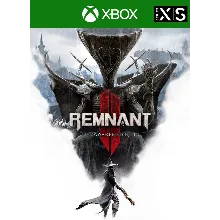 REMNANT II: THE AWAKENED KING XBOX SERIES X|S КЛЮЧ