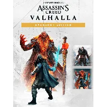 Assassin's Creed Valhalla - Ragnarok Edition (Steam Gift RU)