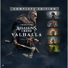 Assassin's Creed Valhalla - Complete Edition (Steam Gift RU UA KZ)