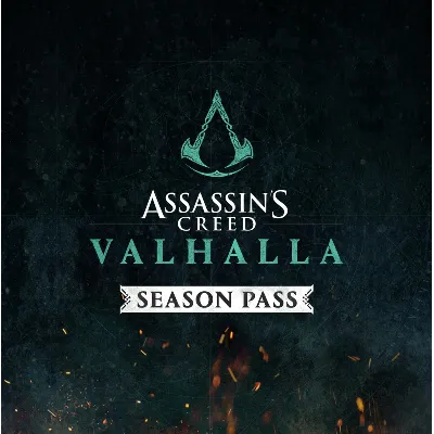 Assassins Creed Valhalla - Season Pass (Steam Gift RU) - irongamers.ru