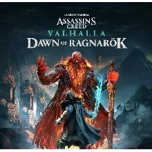 Assassin's Creed Valhalla - Dawn of Ragnarök (Steam Gift RU)