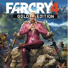 Far Cry 4 Gold (Steam Gift Россия)