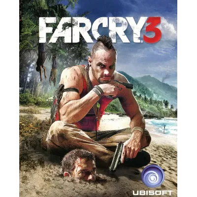 Far Cry 3 (Steam Gift Россия) - irongamers.ru