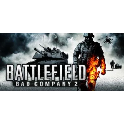Battlefield: Bad Company 2 (Origin / EA App) MULTILANG - irongamers.ru