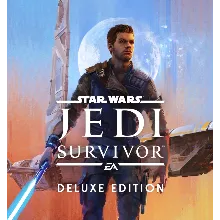STAR WARS Jedi: Survivor Deluxe Edition (Steam Gift RU)
