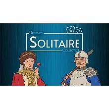Ultimate Solitaire Collection Xbox One X|S Активация
