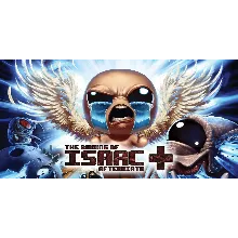 The Binding of Isaac: Afterbirth DLC XBOX ONE Ключ - irongamers.ru