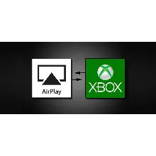 AirPlay - Повтор экрана Xbox One & X|S Активация