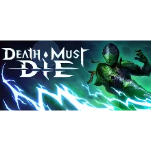 Death Must Die * STEAM RU АВТО 0%