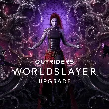 OUTRIDERS WORLDSLAYER UPGRADE (Steam Gift Россия)