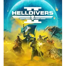 HELLDIVERS 2 (Steam Gift)