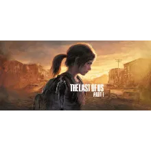 The Last of Us Part I (Steam Gift RU)