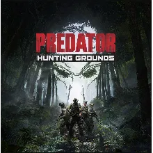 Predator: Hunting Grounds (Steam Gift Россия)
