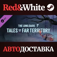 The Long Dark: Tales from the Far Territory DLC