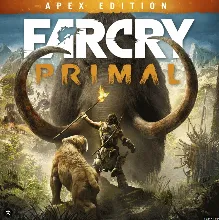 Far Cry Primal Apex Edition (Steam Gift RU)