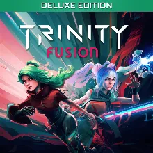 TRINITY FUSION DELUXE EDITION XBOX ONE/X|S КЛЮЧ AR ЛИЦЕНЗИЯ