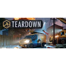 Teardown: Ultimate EditionSTEAM GIFT