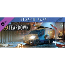 Teardown: Season Pass steam DLC