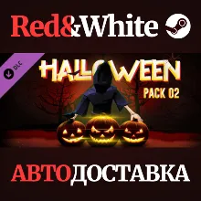 West Hunt- Halloween Pack 2 DLC * STEAM АВТОДОСТАВКА