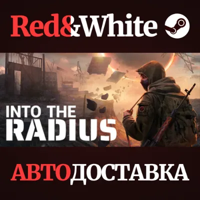Into the Radius VR * STEAM РОССИЯ АВТОДОСТАВКА - irongamers.ru