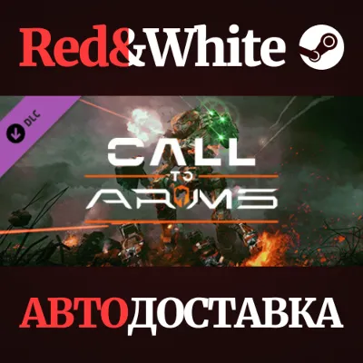 MechWarrior 5: Mercenaries - Call to Arms DLC - irongamers.ru