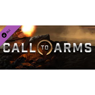 ⭐ ВСЕ СТРАНЫ⭐ Call to Arms - Basic Edition STEAM - irongamers.ru