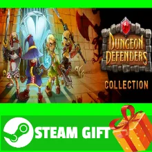 ⭐ ВСЕ СТРАНЫ⭐ Dungeon Defenders Ultimate Collection