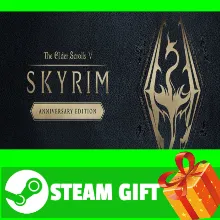 ⭐ The Elder Scrolls V: Skyrim Anniversary Edition