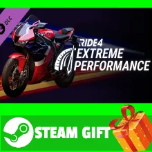 ⭐ ВСЕ СТРАНЫ⭐ RIDE 4 - Extreme Performance STEAM