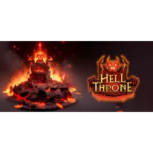 Hell Throne * STEAM РОССИЯ АВТОДОСТАВКА 0% КАРТЫ