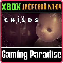 THE CHILDS SIGHT XBOX ONE/X|S КЛЮЧ