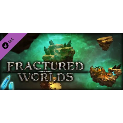 Victor Vran: Fractured Worlds DLC АВТОДОСТАВКА STEAM GIFT РОССИЯ - irongamers.ru
