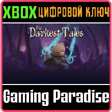 THE DARKEST TALES XBOX ONE/X|S КЛЮЧ