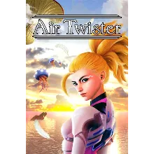 Air Twister Xbox One & Xbox Series X|S активация