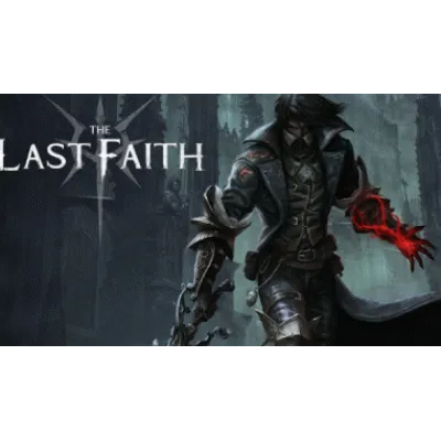 The Last Faith АВТОДОСТАВКА STEAM GLOBAL МГНОВЕННО ЛИЦЕНЗИЯ - irongamers.ru
