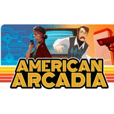 American Arcadia АВТОДОСТАВКА STEAM GLOBAL МГНОВЕННО ЛИЦЕНЗИЯ - irongamers.ru