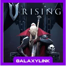 V Rising - Steam Оффлайн