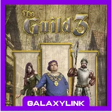 The Guild 3 - Steam Оффлайн